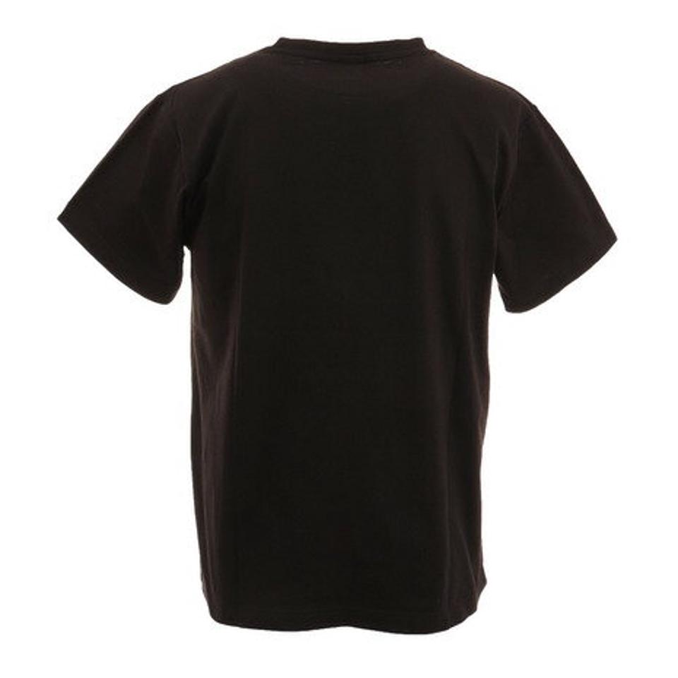 MJ・MLB（MJ・MLB） 野球ウェア NYKレトロロゴTシャツ MM01-NY-0S13-BK （メンズ）