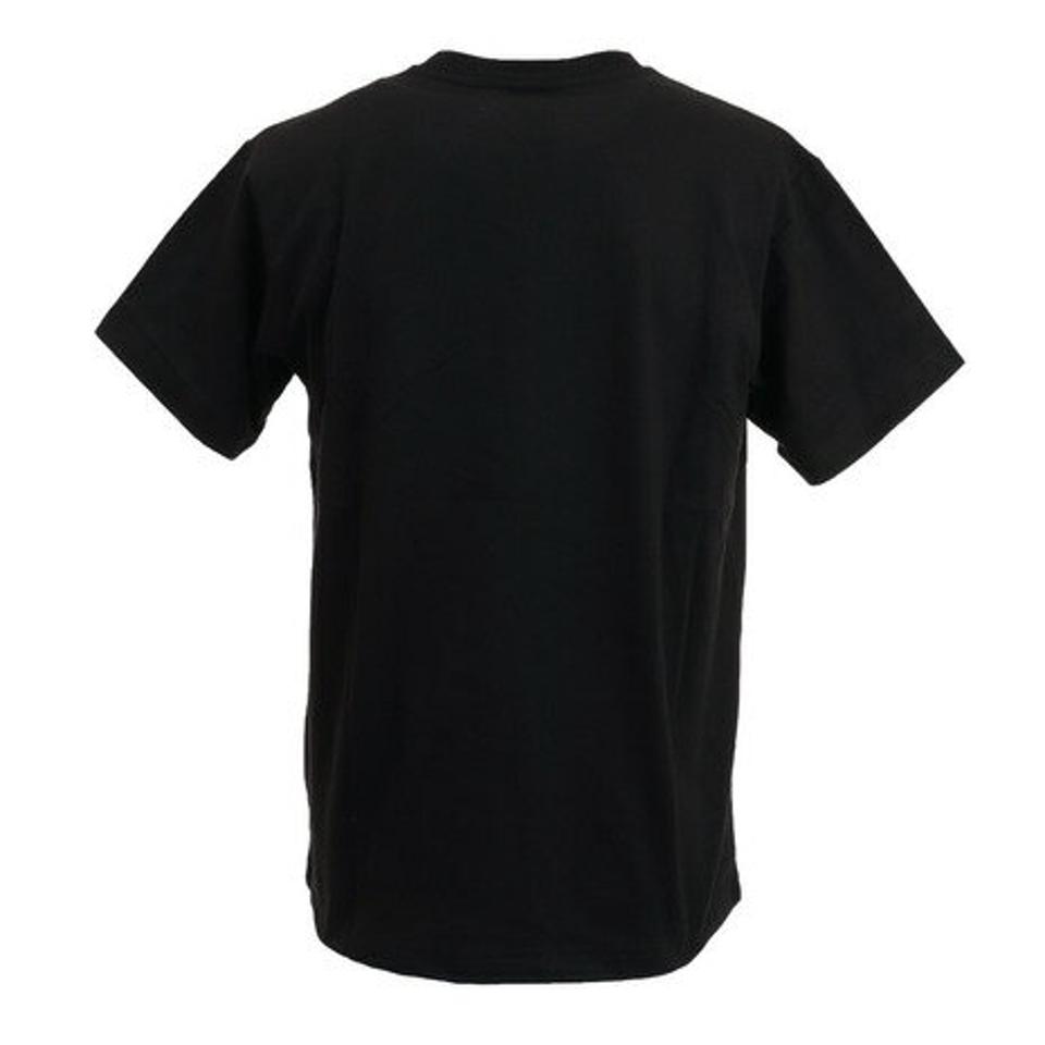 MJ・MLB（MJ・MLB） 野球ウェア NYKマルチカラーTシャツ MM01-NY-0S07-BK （メンズ）