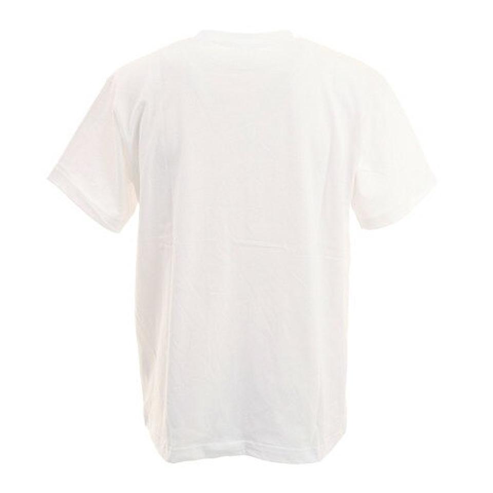 MJ・MLB（MJ・MLB） 野球ウェア ネオンロゴTシャツ MM01-NY-0S03-WH （メンズ）