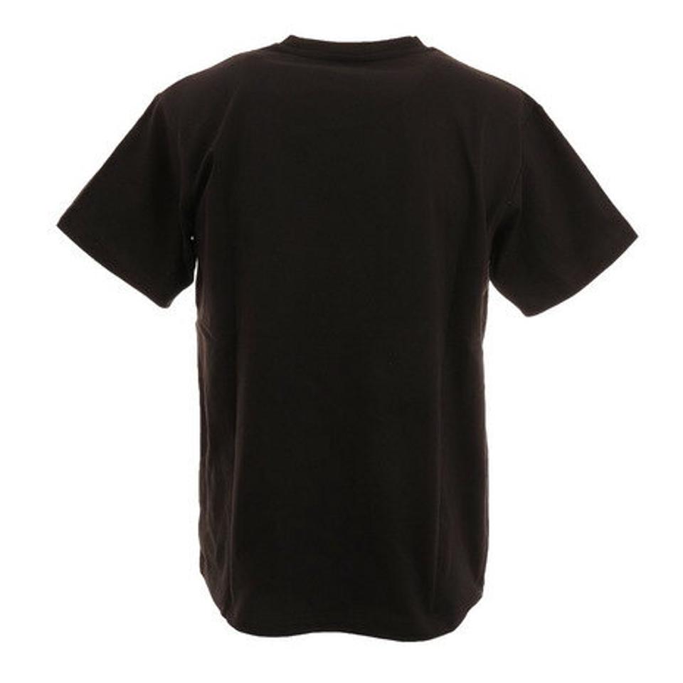 MJ・MLB（MJ・MLB） 野球ウェア ネオンロゴTシャツ MM01-NY-0S03-BK （メンズ）