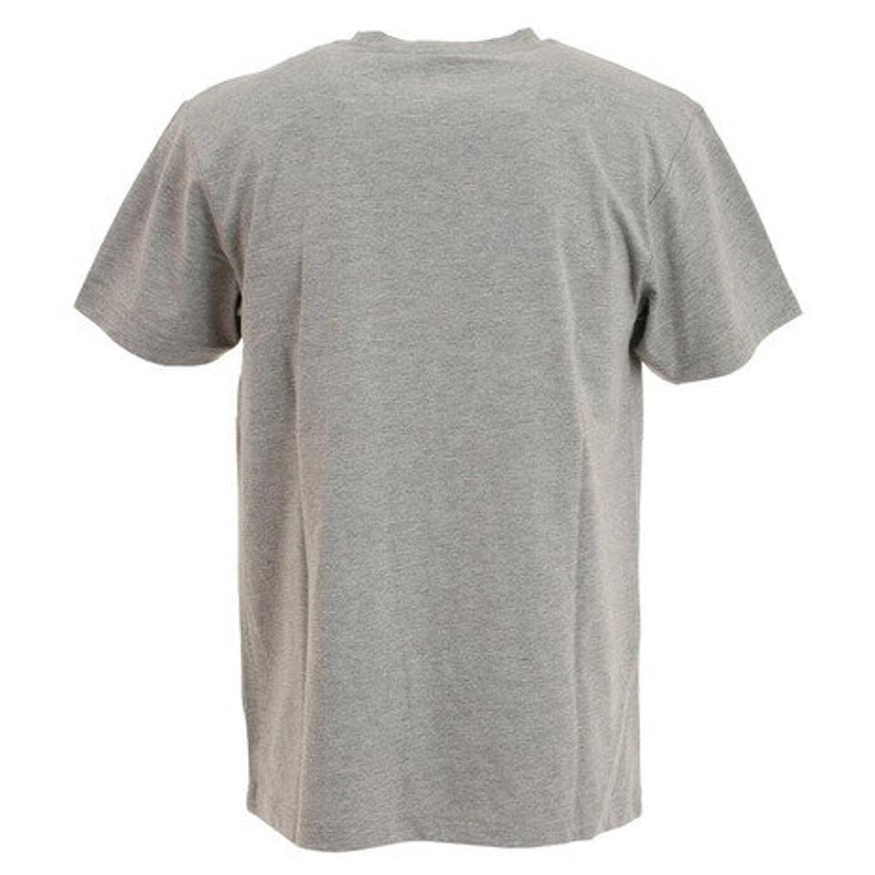 MJ・MLB（MJ・MLB） 野球ウェア 4チーム スクエアTシャツ MM01-ML-0S16-GY （メンズ）