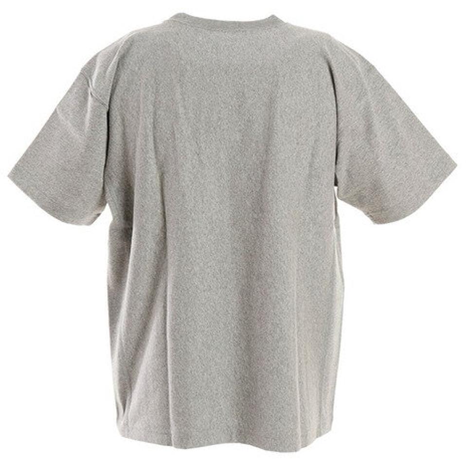 チャンピオン-ヘリテイジ（CHAMPION-HERITAGE） Tシャツ メンズ 半袖 RW LOGOLOGO ワイド C8-R379 070 カットソー オンライン価格 （メンズ）