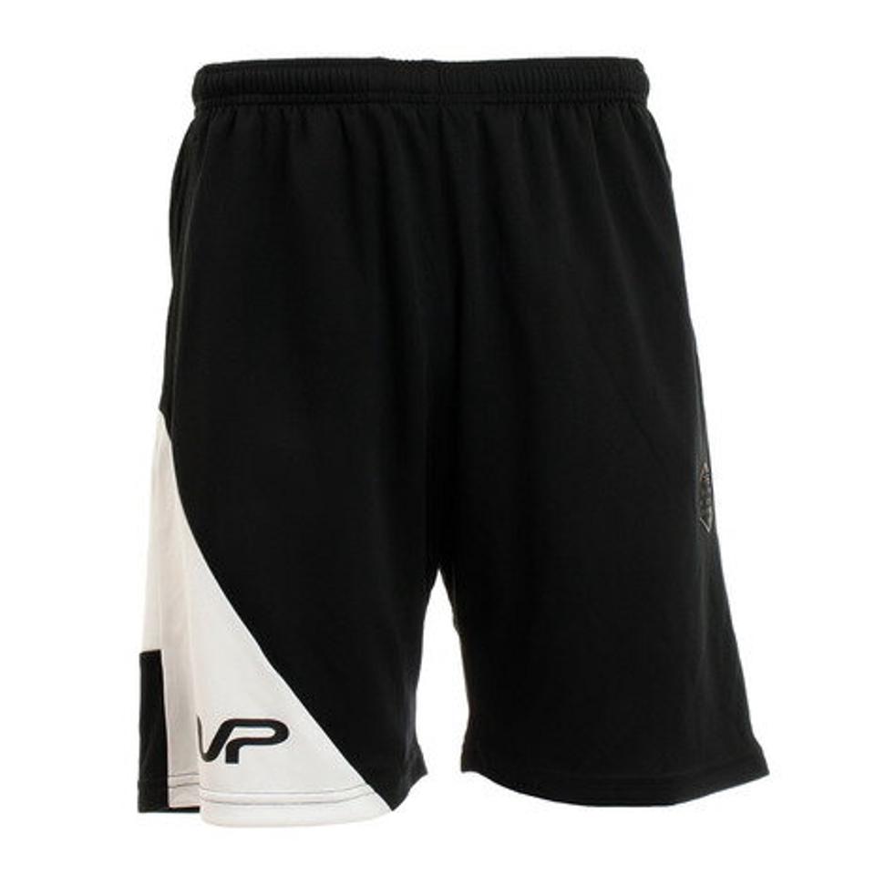 ザ・ワープ・バイ・エネーレ(The Warp By Ennerre) サッカー ウェア メンズ SD ゲームパンツ WF33JC21 BLK (メンズ)