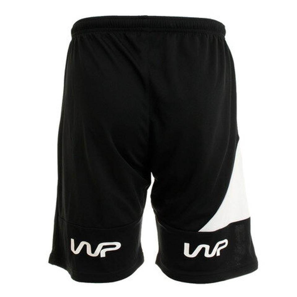 ザ・ワープ・バイ・エネーレ(The Warp By Ennerre) サッカー ウェア メンズ SD ゲームパンツ WF33JC21 BLK (メンズ)