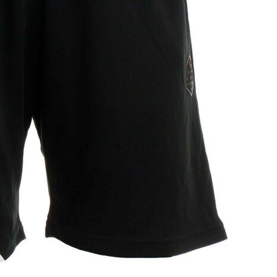 ザ・ワープ・バイ・エネーレ(The Warp By Ennerre) サッカー ウェア メンズ SD ゲームパンツ WF33JC21 BLK (メンズ)