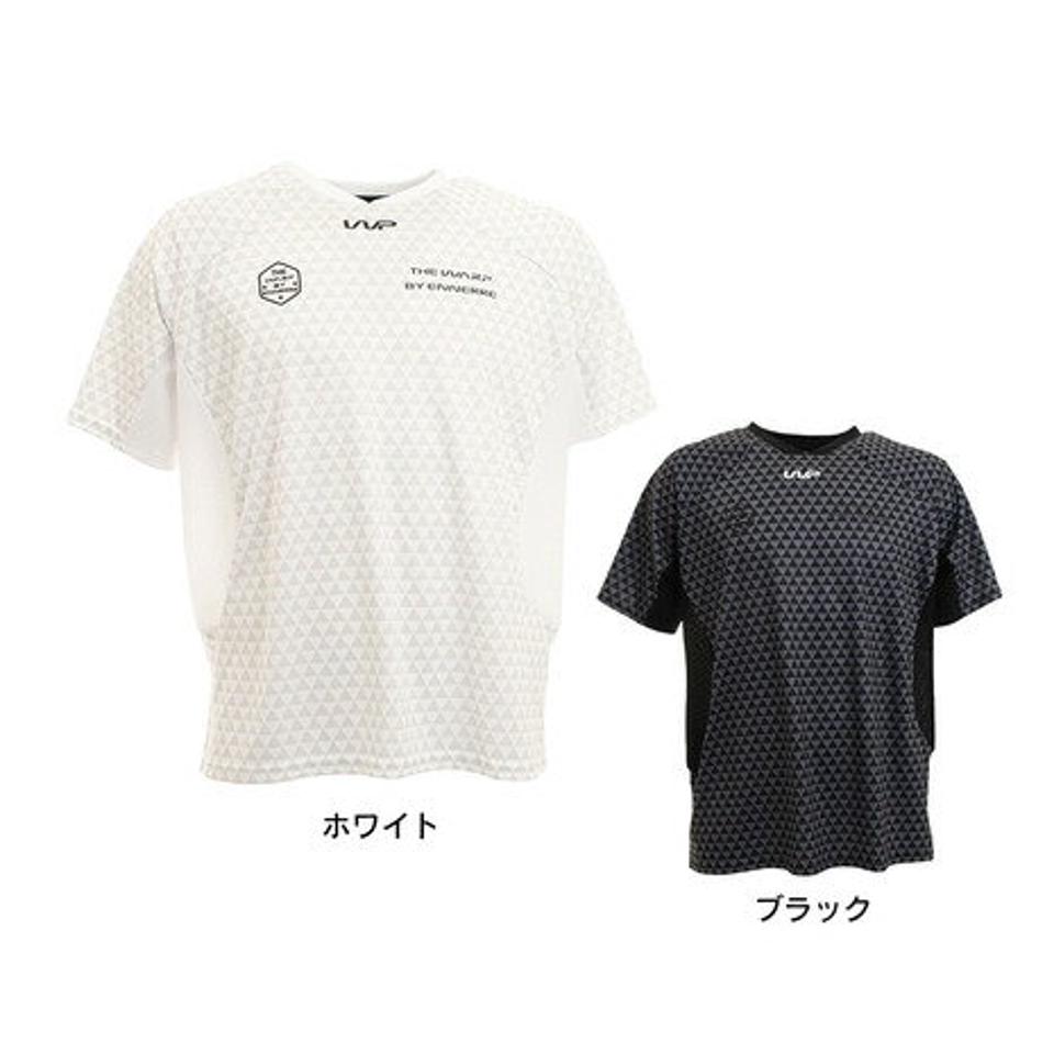 ザ・ワープ・バイ・エネーレ（The Warp By Ennerre） サッカーウェア メンズ Tシャツ SB ゲームシャツ WF33JA22 （メンズ）
