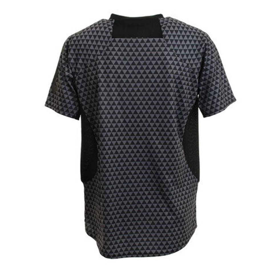 ザ・ワープ・バイ・エネーレ（The Warp By Ennerre） サッカーウェア メンズ Tシャツ SB ゲームシャツ WF33JA22 （メンズ）