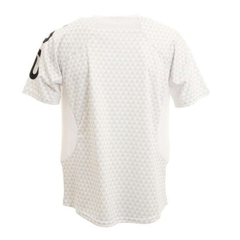 ザ・ワープ・バイ・エネーレ（The Warp By Ennerre） サッカーウェア メンズ Tシャツ SB ゲームシャツ WF33JA22 （メンズ）