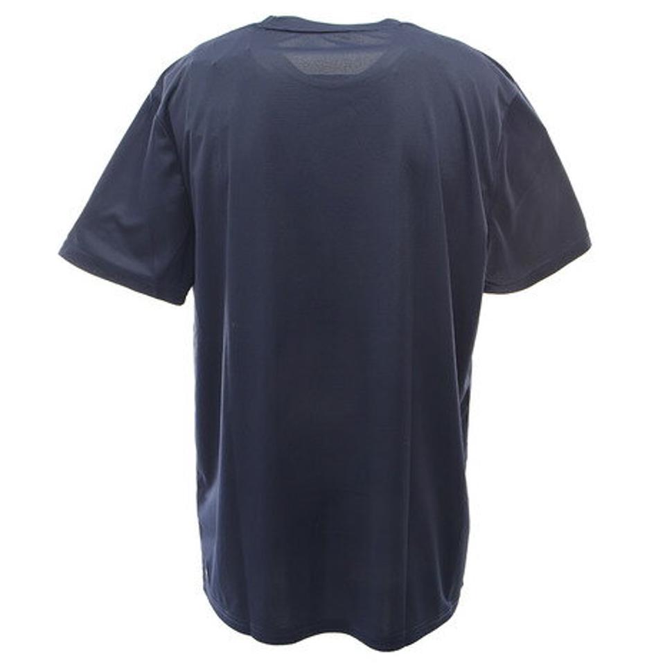 プーマ（PUMA） Tシャツ 半袖 メンズ 584803 02 NVY オンライン価格 （メンズ）