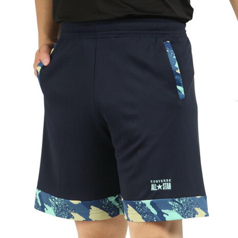 コンバース(CONVERSE)(レディース)バスパン バスケットボールウェア プラクティスパンツ CB322852-2900