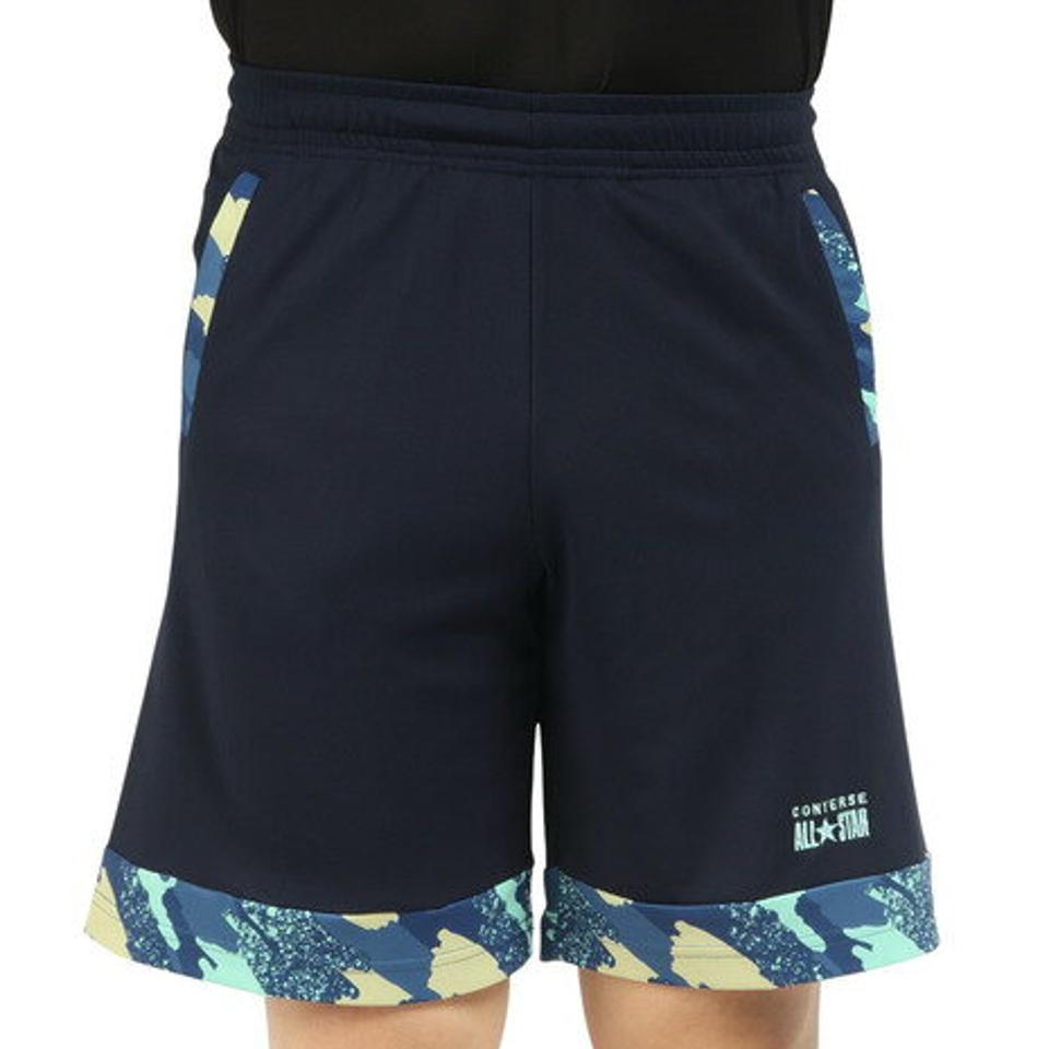 コンバース(CONVERSE)(レディース)バスパン バスケットボールウェア プラクティスパンツ CB322852-2900