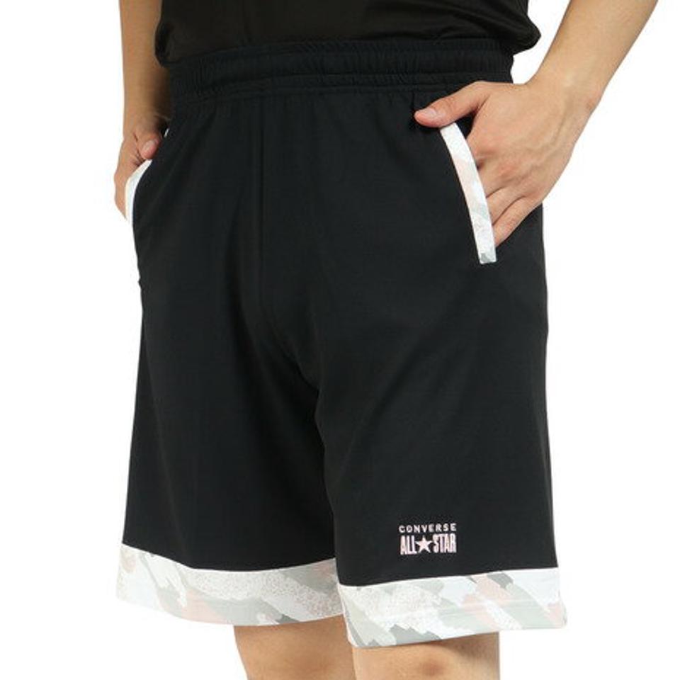 コンバース(CONVERSE) バスパン バスケットボールウェア プラクティスパンツ CB322852-1911 (レディース)