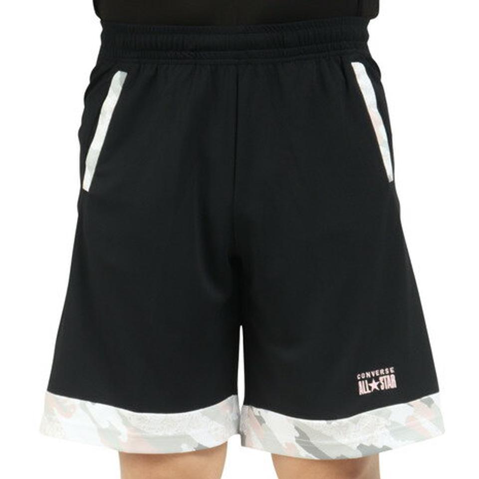 コンバース(CONVERSE) バスパン バスケットボールウェア プラクティスパンツ CB322852-1911 (レディース)