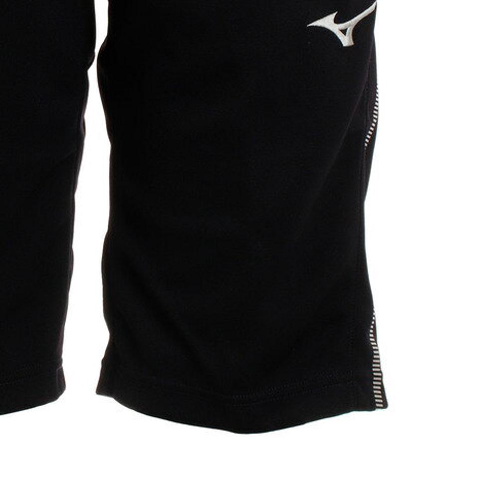 ミズノ(MIZUNO) ハーフパンツ メンズ ウォームアップパンツ 32MD011114 オンライン価格 (メンズ)