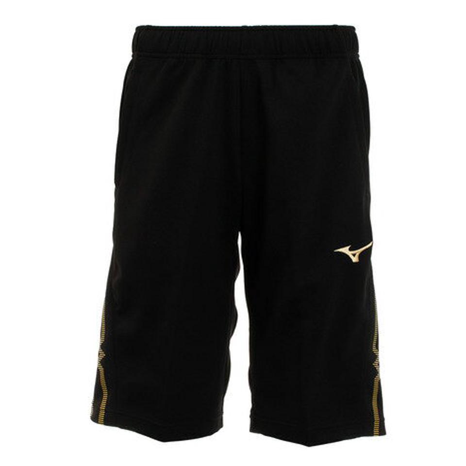 ミズノ(MIZUNO) ハーフパンツ メンズ ウォームアップパンツ 32MD011109 オンライン価格 (メンズ)