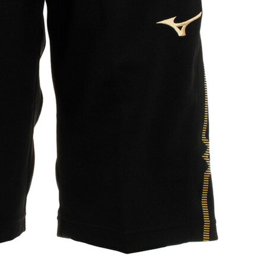 ミズノ(MIZUNO) ハーフパンツ メンズ ウォームアップパンツ 32MD011109 オンライン価格 (メンズ)