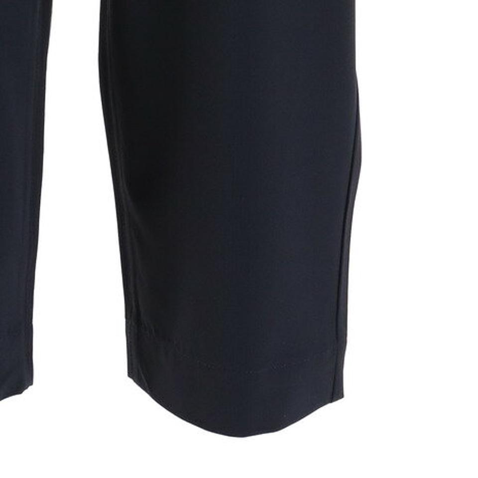 クランク(CLUNK) ゴルフウェア チェック柄クロップドパンツ CL5HTC60 NVY (メンズ)