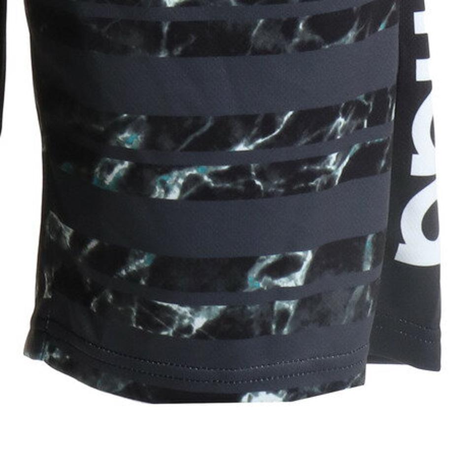 スフィーダ(SFIDA) サッカー ウェア メンズ MINERAL 昇華 プラクティスパンツ SA-20S07 BLK (メンズ)