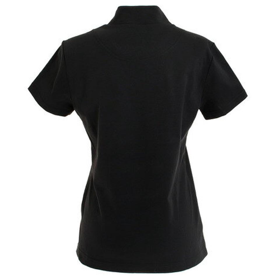 キャロウェイ（CALLAWAY） ゴルフウェア レディース 20 ハイネックプレーティ半袖Tシャツ 241-0134823-010 （レディース）