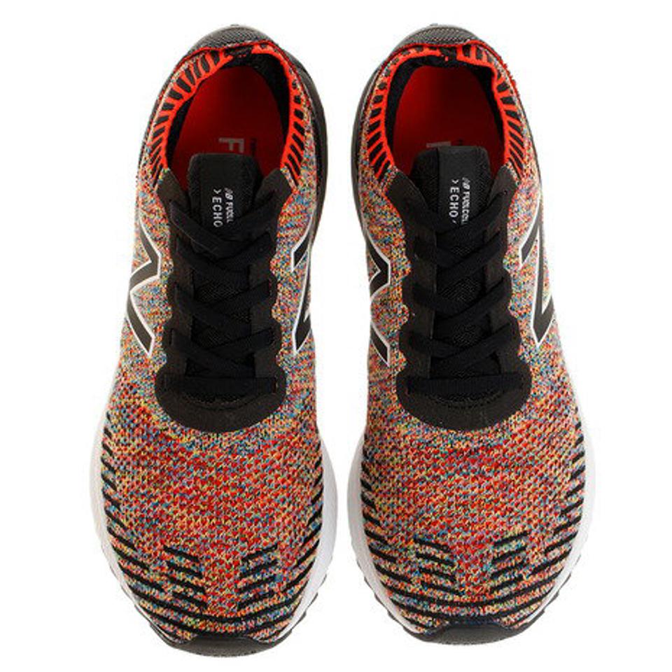 ニューバランス（new balance） ランニングシューズ FUEL CELL ECHO M CM D ジョギングシューズ （メンズ）