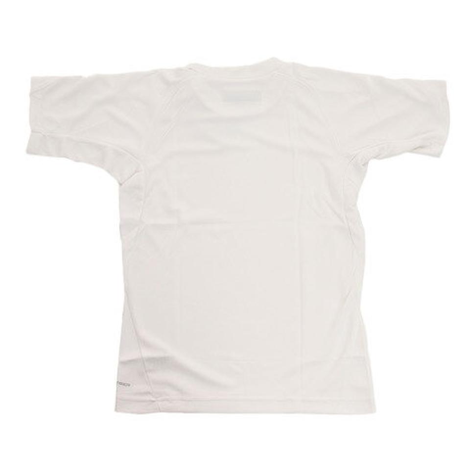 美津和タイガー(mitsuwa-tiger) 野球 アンダーシャツ 半袖 ジュニア クルーネック インナー シャツ UWRJDYS-004-010 (キッズ)