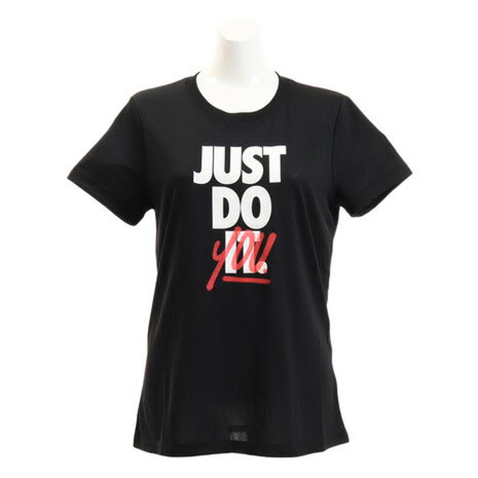 ナイキ（NIKE） Tシャツ 半袖 レディース ドライ レジェンド レベル クルー BV6981-010FA19 オンライン価格 （レディース）
