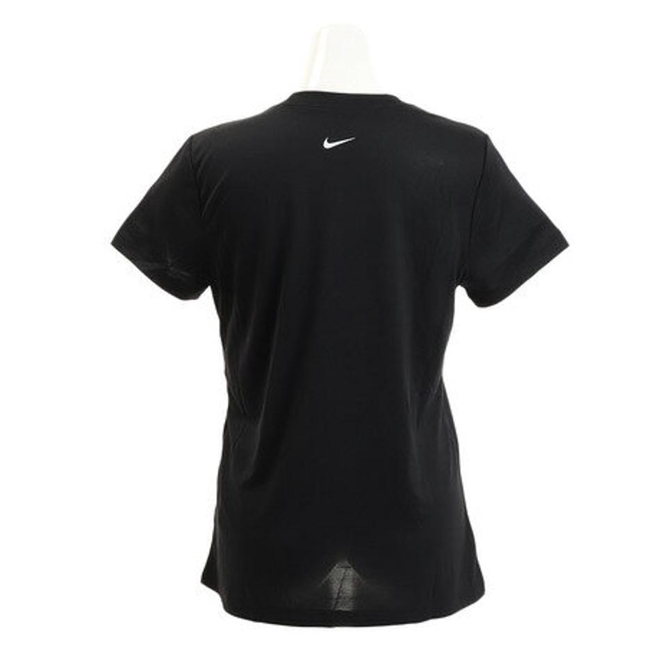ナイキ（NIKE） Tシャツ 半袖 レディース ドライ レジェンド レベル クルー BV6981-010FA19 オンライン価格 （レディース）