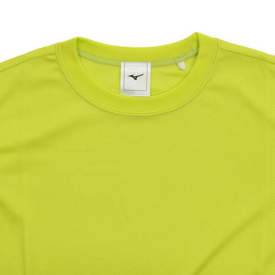 ミズノ（MIZUNO） Tシャツ メンズ 半袖 BS 32JA815637 カットソー （メンズ）