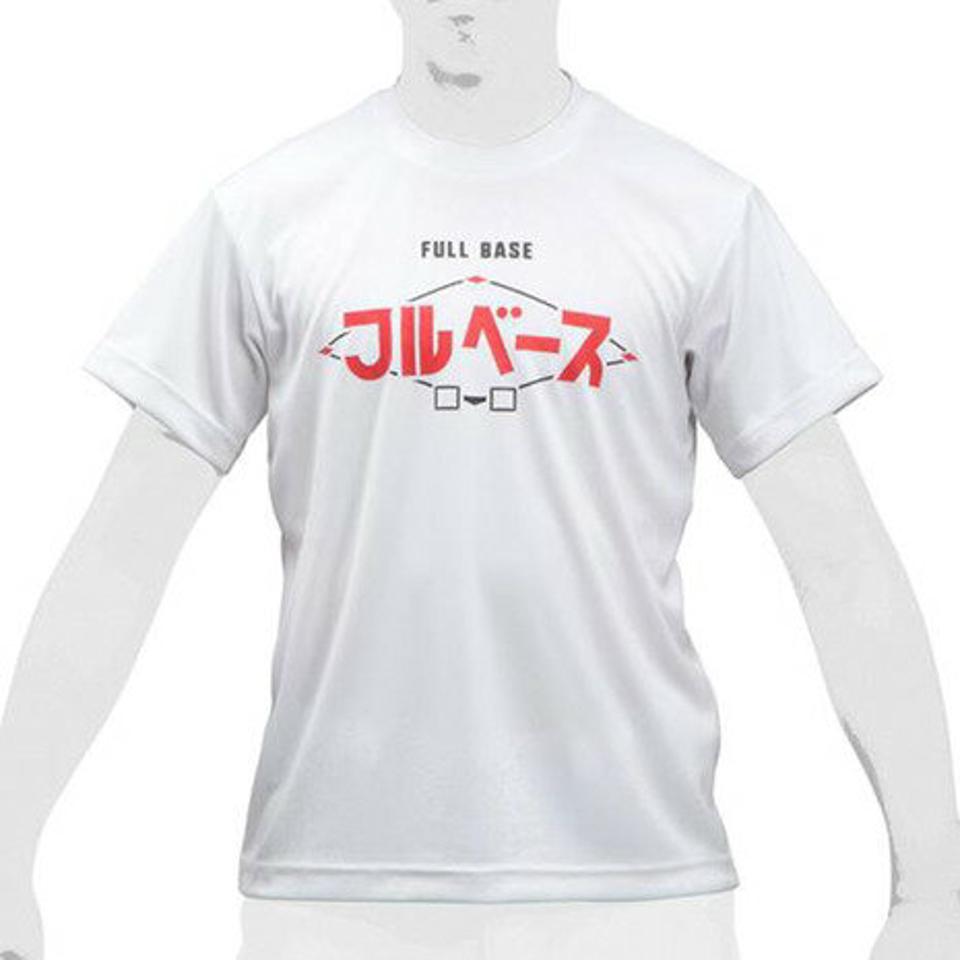 ミズノ（MIZUNO） グラフィックTシャツJr.19SS 12JA9T7401 【野球 スポーツ ウェア ジュニア】 （キッズ）