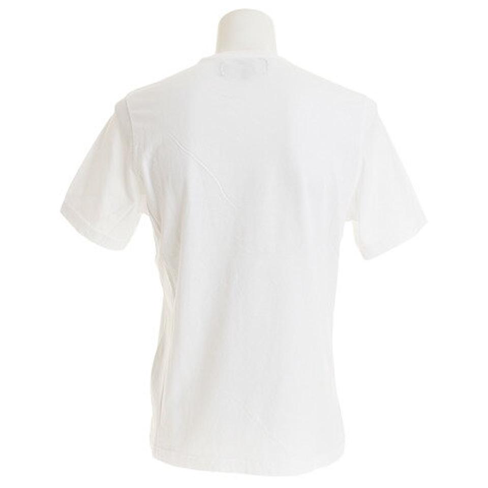 ハイドロゲン（HYDROGEN） テニス ウェア メンズ Tシャツ 半袖 PARIS CUP T00092 PARI （メンズ）