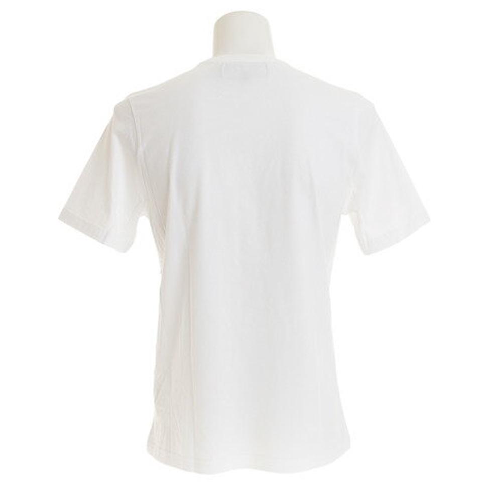 ハイドロゲン（HYDROGEN） テニス ウェア メンズ Tシャツ 半袖 LONDON CUP T00092 LOND （メンズ）