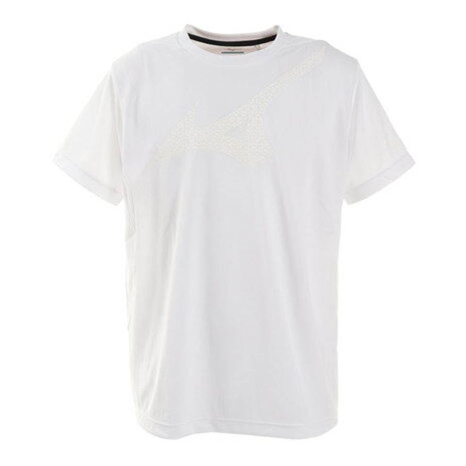ミズノ（MIZUNO） Tシャツ メンズ 半袖 XB ビッグロゴ 32JA858101 カットソー オンライン価格 （メンズ）