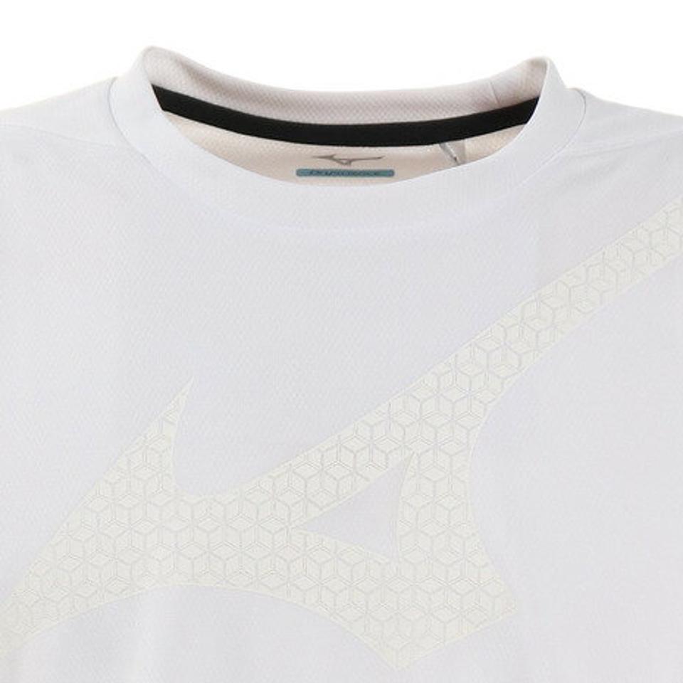 ミズノ（MIZUNO） Tシャツ メンズ 半袖 XB ビッグロゴ 32JA858101 カットソー オンライン価格 （メンズ）