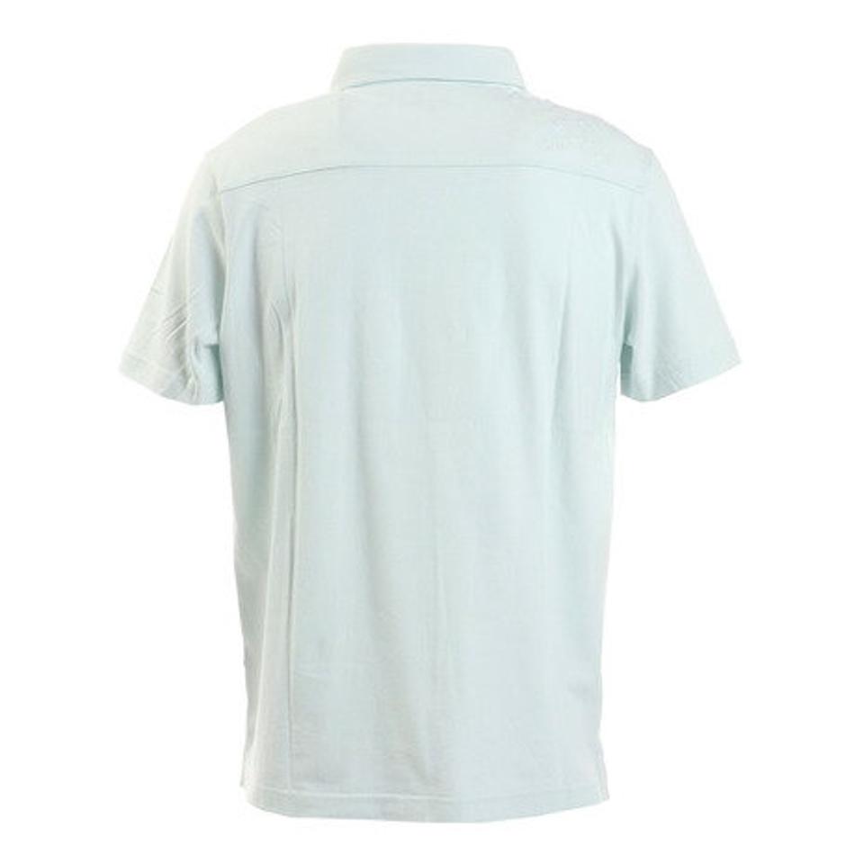 キャスコ(KASCO) ゴルフウエア メンズ ポロシャツ DPS1869A-LBLUメンズ 半袖 オンライン価格 (メンズ)