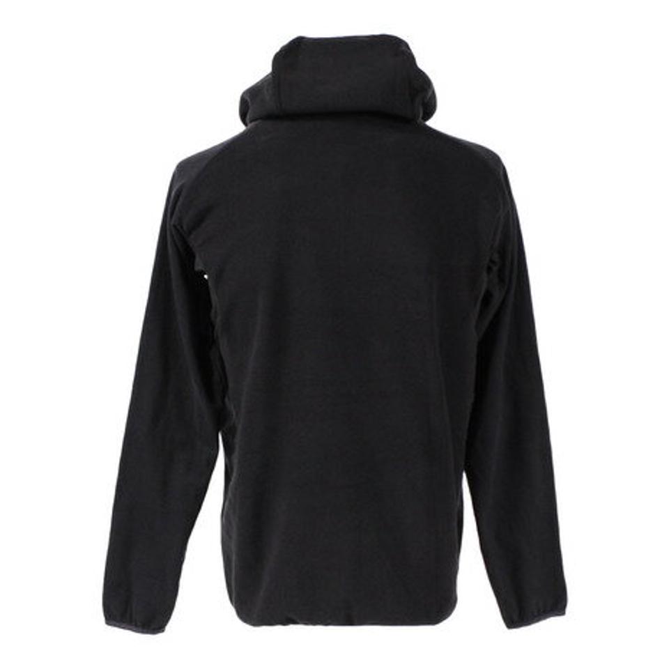 アスレタ(ATHLETA) サッカー ウェア メンズ フリースプラシャツ 2302 BLK (メンズ)