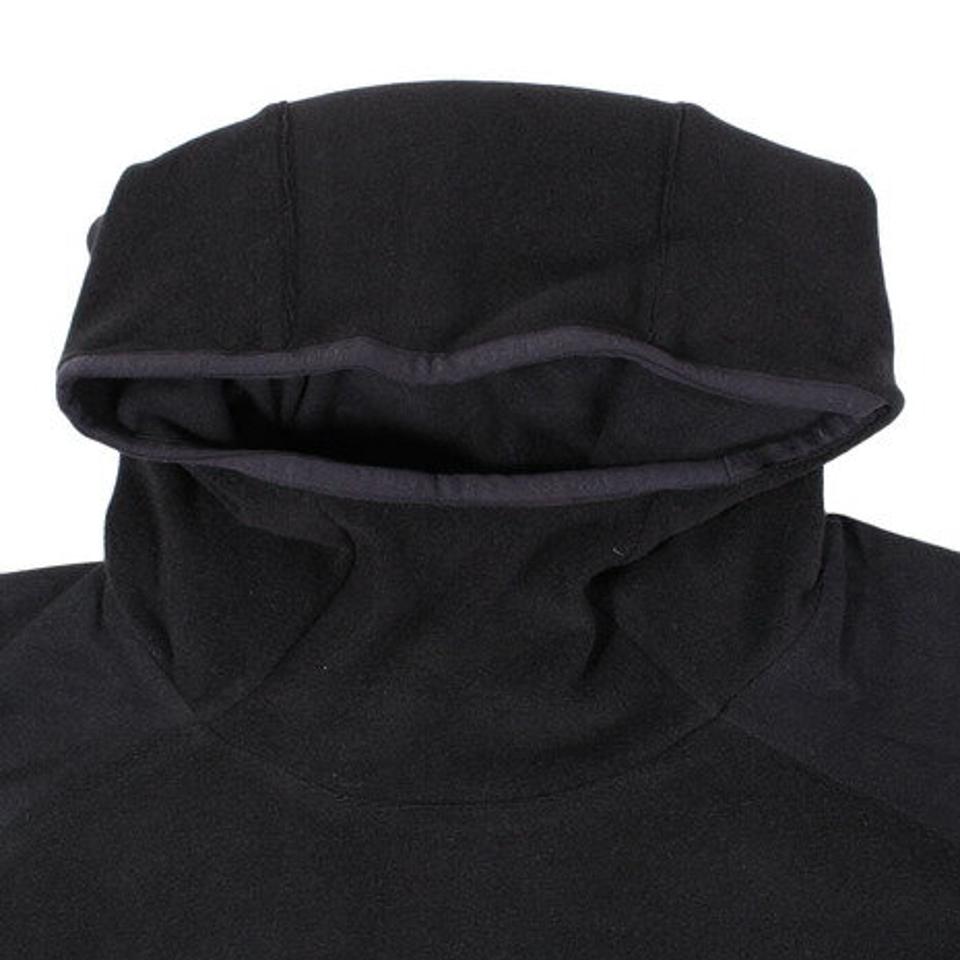 アスレタ(ATHLETA) サッカー ウェア メンズ フリースプラシャツ 2302 BLK (メンズ)