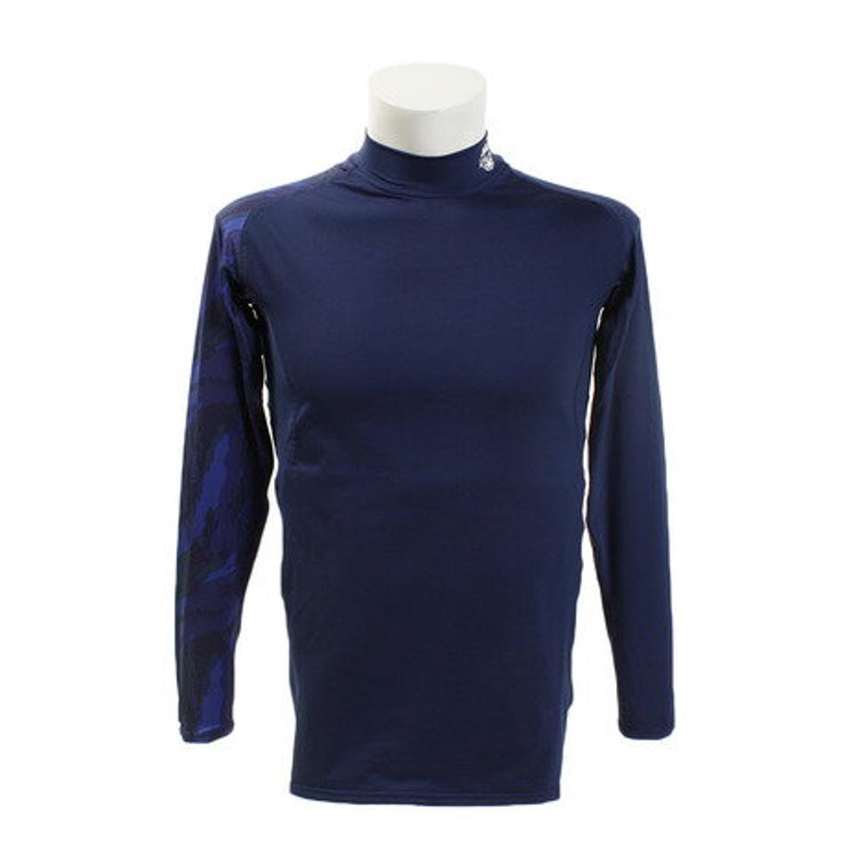 アスレタ(ATHLETA) サッカー ウェア メンズ プラシャツインナーセット 2299 NVY (メンズ)