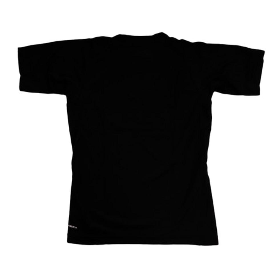 美津和タイガー(mitsuwa-tiger) 野球 アンダーシャツ 半袖 ジュニア クルーネック インナー シャツ UWRJDYS-004 (キッズ)