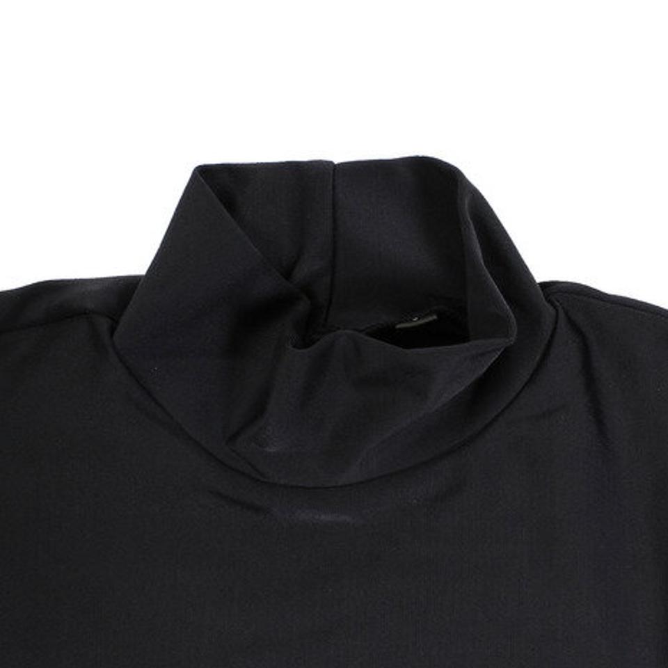 ミズノ(MIZUNO) 野球 アンダーシャツ 半袖 ジュニア バイオギア ハイネック インナー シャツ 12JA8C5114 (キッズ)