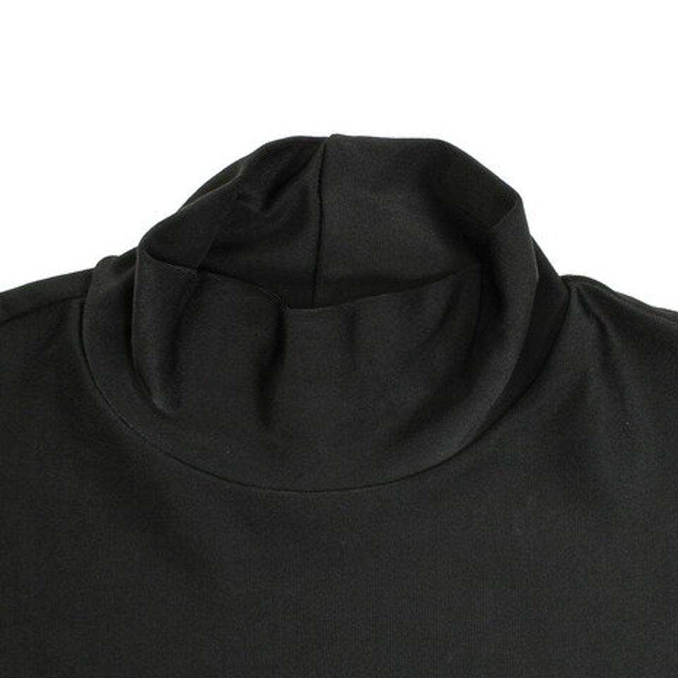 ミズノ(MIZUNO) 野球 アンダーシャツ 半袖 ジュニア バイオギア ハイネック インナー シャツ 12JA8C5109 (キッズ)