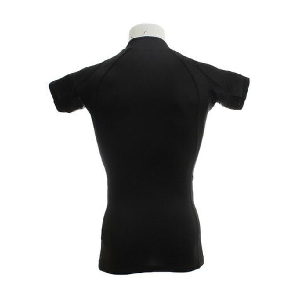 アシックス(ASICS) ボディレイヤーTF 半袖アンダーシャツ DN BAB002.90 (メンズ)