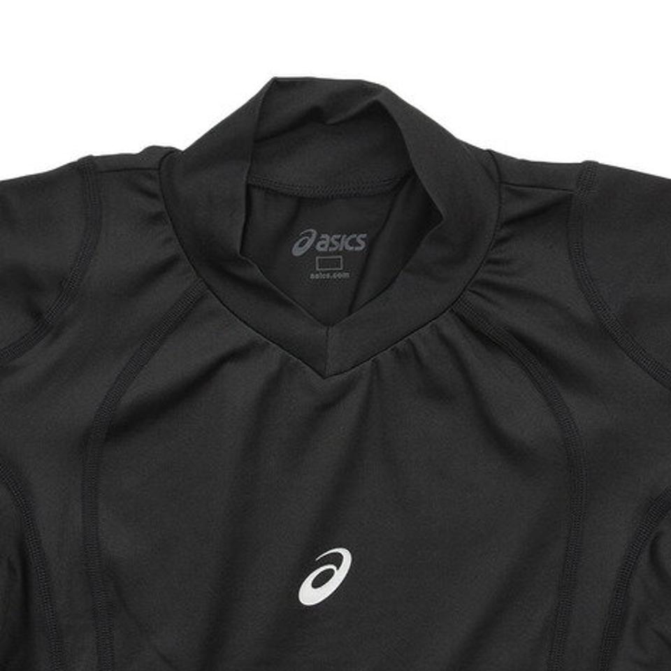 アシックス(ASICS) ボディレイヤーTF 半袖アンダーシャツ DN BAB002.90 (メンズ)