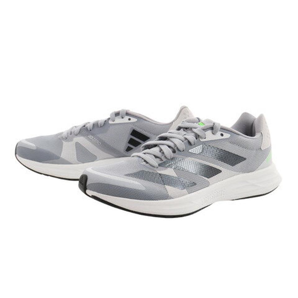 アディダス（adidas）（メンズ）ランニングシューズ ジョギングシューズ アディゼロ RC 4 M GX6667