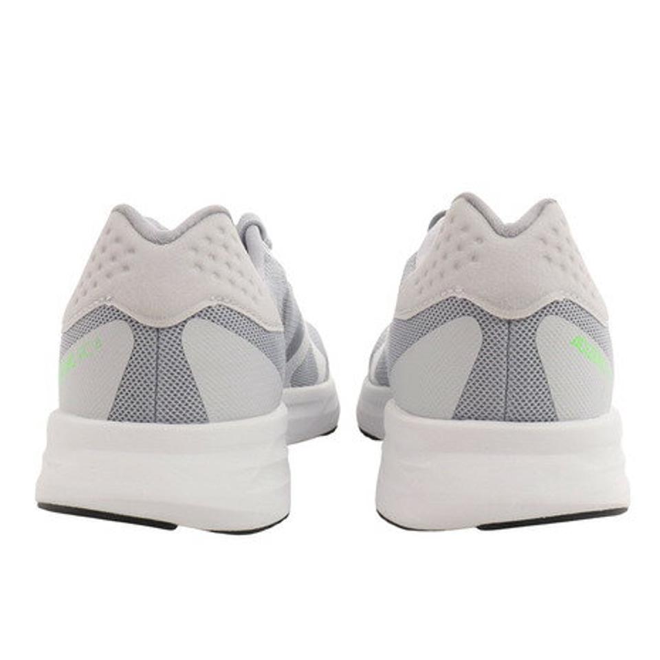 アディダス（adidas）（メンズ）ランニングシューズ ジョギングシューズ アディゼロ RC 4 M GX6667
