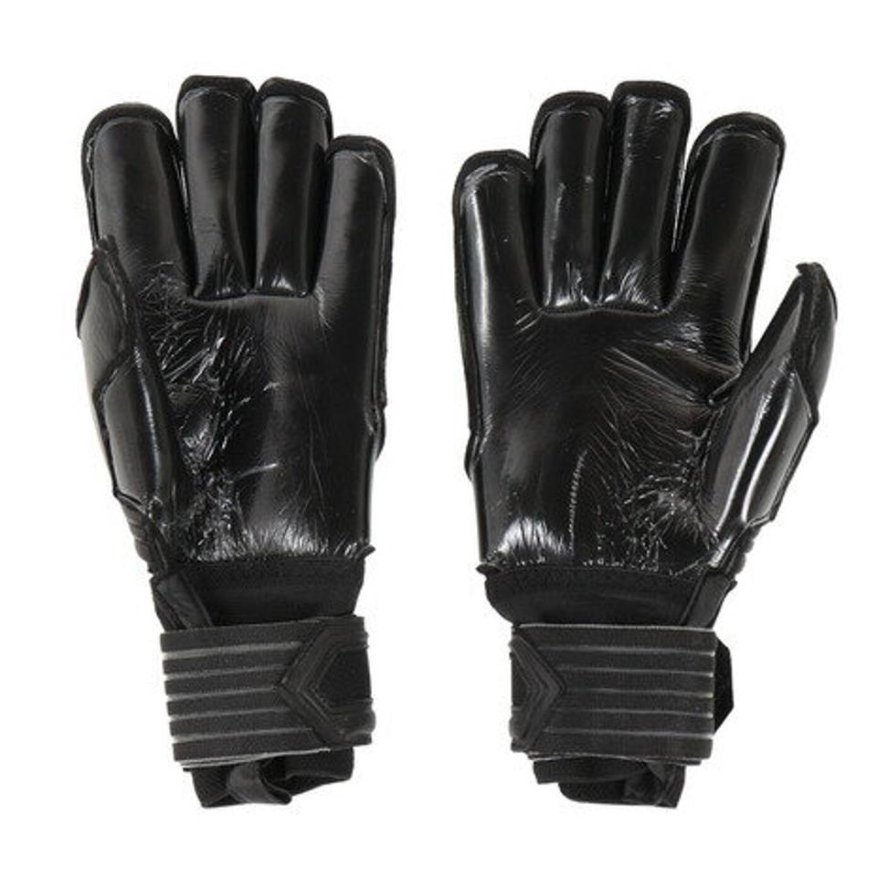 【10%OFFクーポン対象!6/16 1:59迄】Precovery(Precovery)(メンズ、レディース、キッズ)キーパーグローブ サッカー EGOIST BLACKOUT 050.1943 BLK