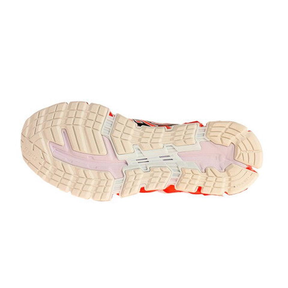 アシックス（ASICS）（レディース）スニーカー ゲル クォンタム 360 6 ホワイト 1022A356.100 スポール シューズ クッション性 安定性 カジュアル タウン