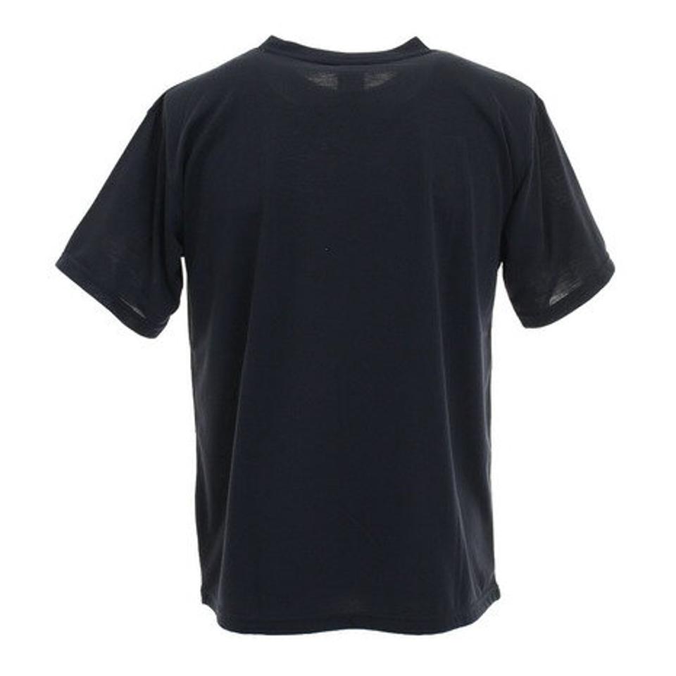 コンバース（CONVERSE） クルーネック半袖Tシャツ CA201378-2900 （メンズ）