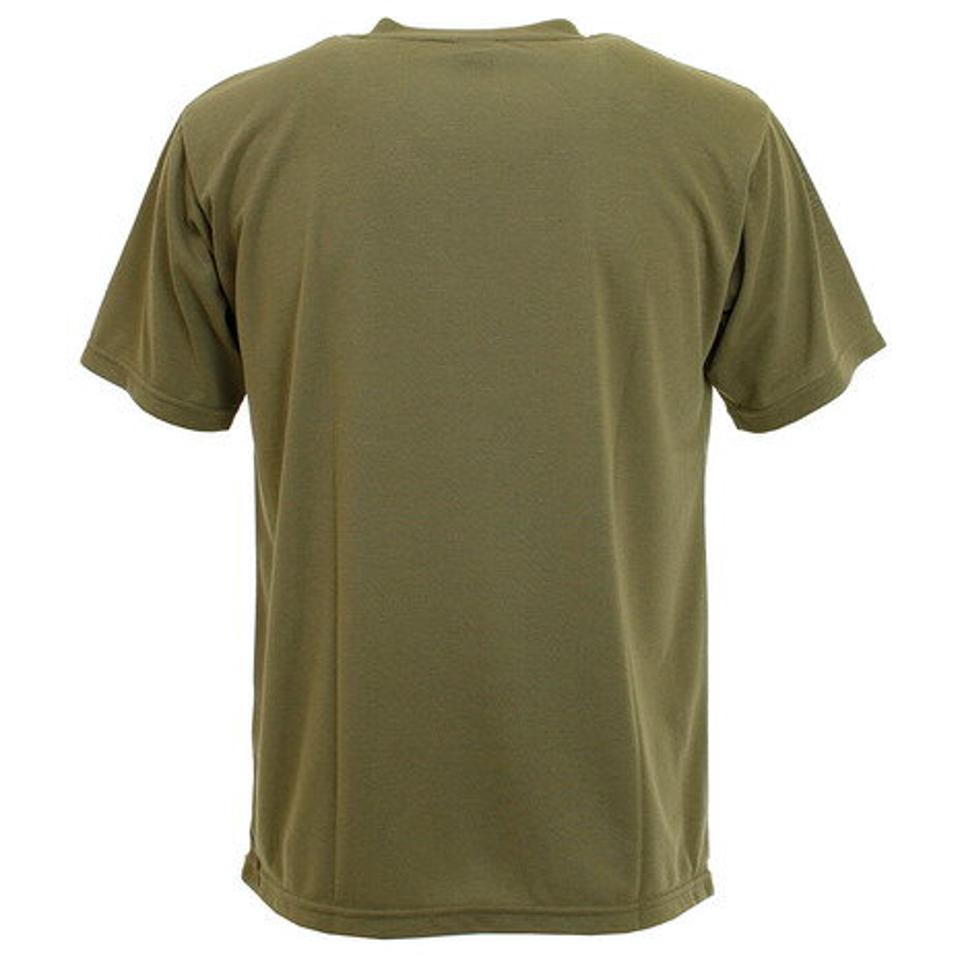 コンバース（CONVERSE） Vネック半袖Tシャツ CA201377-3400 （メンズ）