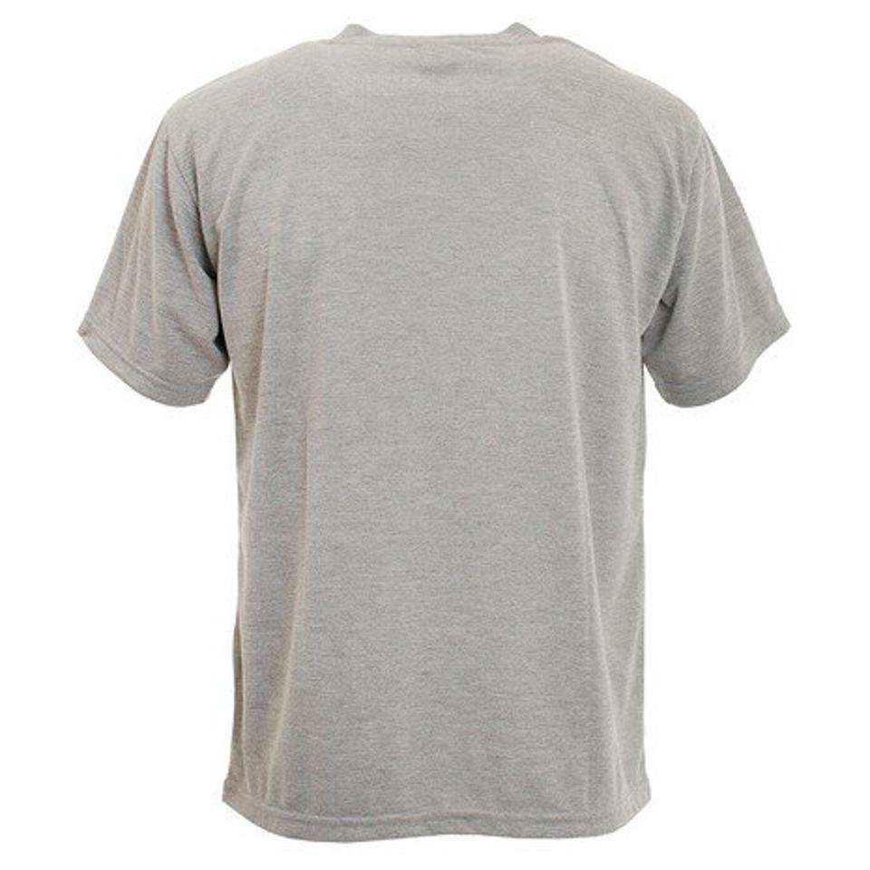 コンバース（CONVERSE） Vネック半袖Tシャツ CA201377-1500 （メンズ）