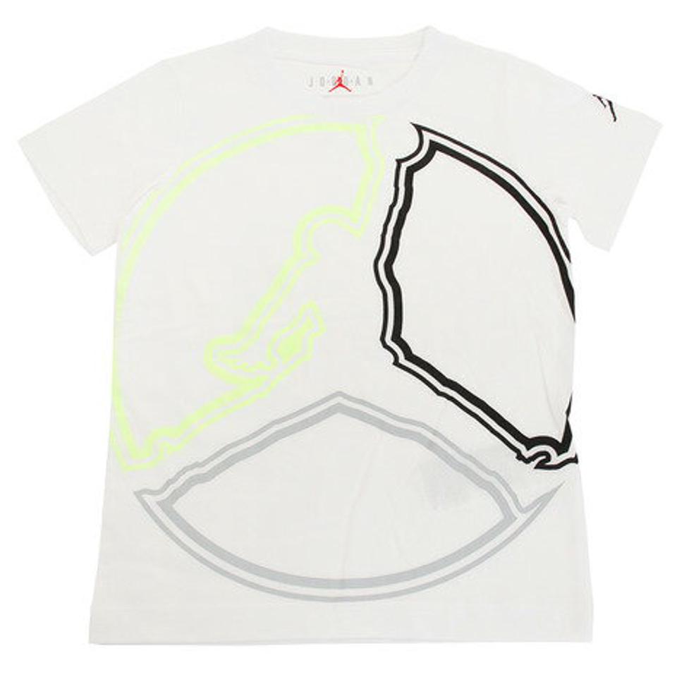 ジョーダン（JORDAN） ボーイズ V3 OS 半袖Tシャツ 856918-001 オンライン価格 （キッズ）